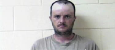 James Slade, - Montgomery County, KY 