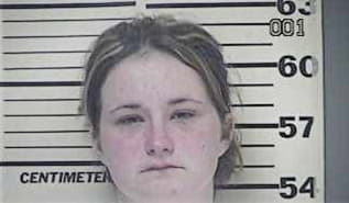 Julia Smith, - Greenup County, KY 