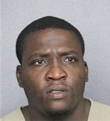 Leroy Smith, - Broward County, FL 