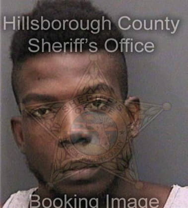 Preston Smith, - Hillsborough County, FL 