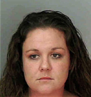 Rebecca Smith, - Polk County, FL 