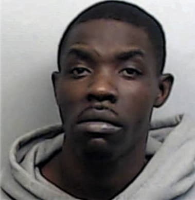 Simeon Smith - Fulton County, GA 