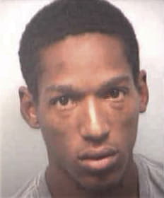 Yarice Smith - Fulton County, GA 