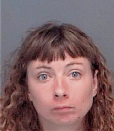 Kristine Sollenberger - Pinellas County, FL 