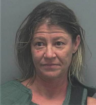 Jennifer Soto, - Lee County, FL 