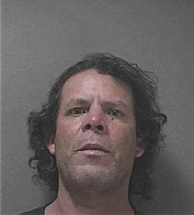 William Sparks, - Volusia County, FL 