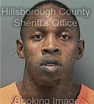 James Stanley, - Hillsborough County, FL 