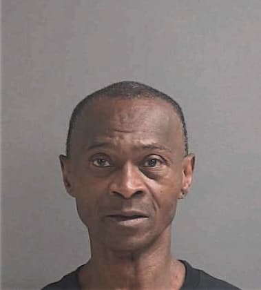 William Stephens, - Volusia County, FL 