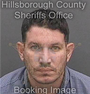 Julio Suarezrodriguez, - Hillsborough County, FL 