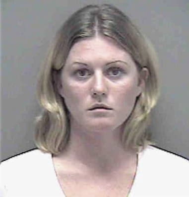 Nina Sutcliffe, - Lee County, FL 