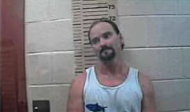 Anthony Swilley, - Lamar County, MS 