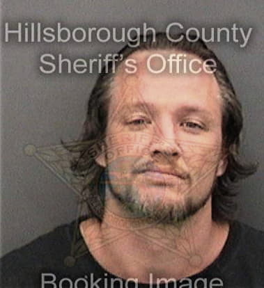 Joshua Thayer, - Hillsborough County, FL 