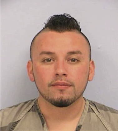 Raymond Tijerina, - Travis County, TX 