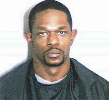 Donquevious Tillman - DeKalb County, GA 