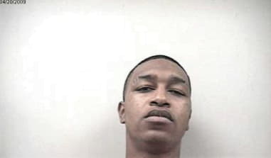 Marques Tillman, - Marion County, FL 