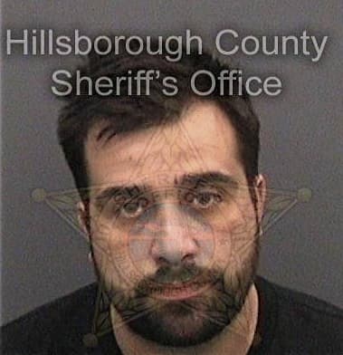 Grant Tinnon, - Hillsborough County, FL 