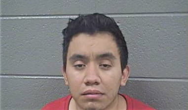 Alfonso Trujillo, - Cook County, IL 