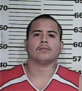 Carlos Vasquez - Hidalgo County, TX 