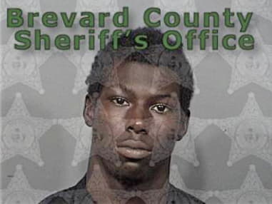 Antonio Walker, - Brevard County, FL 