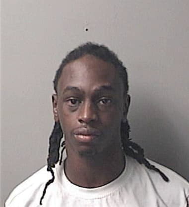 Tabarron Walker, - Escambia County, FL 