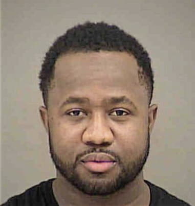 Marc Wallace - Mecklenburg County, NC 