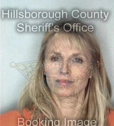 Joann Weathers, - Hillsborough County, FL 