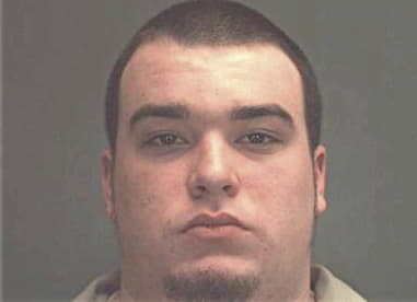 Jeffrey Wentz - Douglas County, GA 