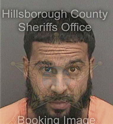 Gordon White - Hillsborough County, FL 