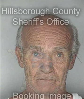 James White - Hillsborough County, FL 
