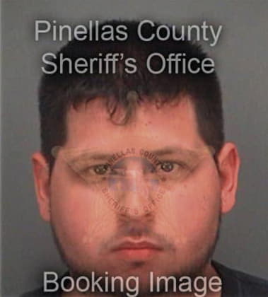 Michael Whitlatch, - Pinellas County, FL 