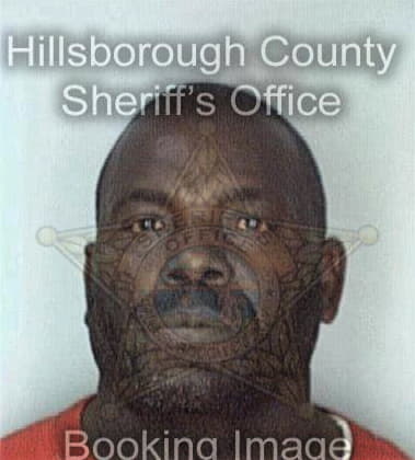 Jason Wilburn - Hillsborough County, FL 