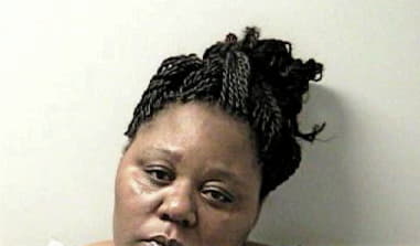 Lakisha Williams, - Leon County, FL 