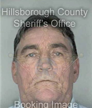 John Woodley, - Hillsborough County, FL 