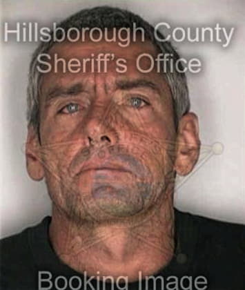 Victor Zamora, - Hillsborough County, FL 