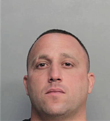 Mohamed Aboueldahab, - Dade County, FL 