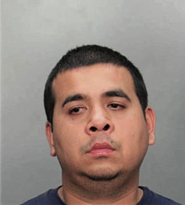 Irvin Abreu-Hernandez, - Dade County, FL 