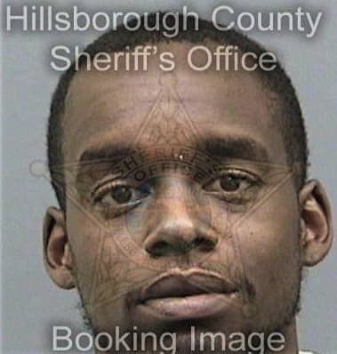 Saddah Ahmed, - Hillsborough County, FL 