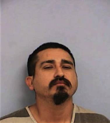 Joseph Arreola, - Travis County, TX 