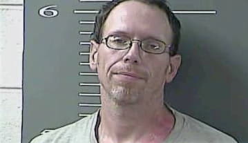 James Bailey, - Johnson County, KY 