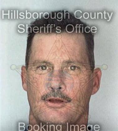 Kenneth Bartkowiak, - Hillsborough County, FL 