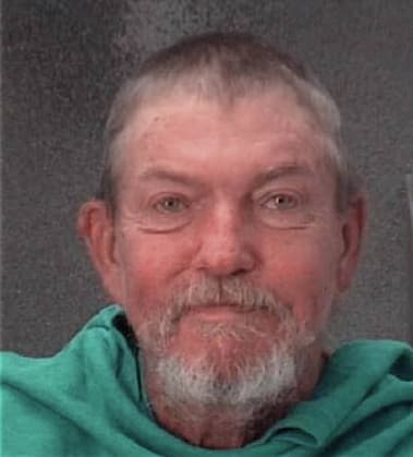 Walter Bashaw, - Pasco County, FL 