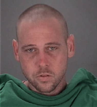 Christopher Benson, - Pasco County, FL 