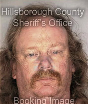 Alireza Bizhan - Hillsborough County, FL 