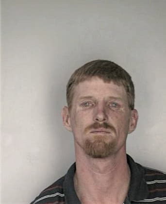 Matthew Bolyard - Hillsborough County, FL 