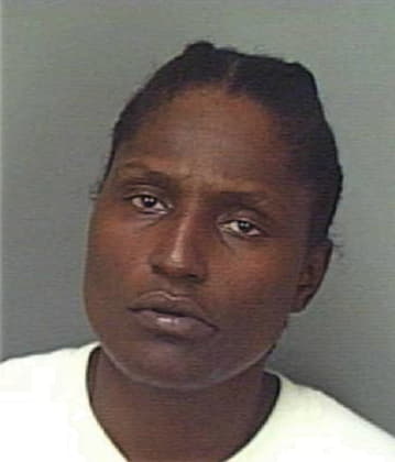 Laronda Boone - Polk County, FL 