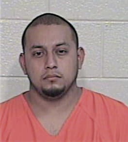 Damien Bostater, - Hidalgo County, TX 