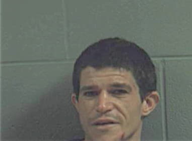 Travis Bourque, - Livingston County, LA 