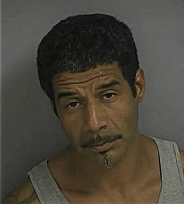 Ruben Bravo-Lopez, - Osceola County, FL 