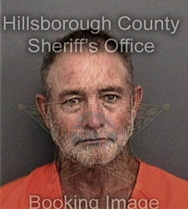 Irvin Brend - Hillsborough County, FL 