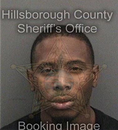 Shawn Brinson - Hillsborough County, FL 